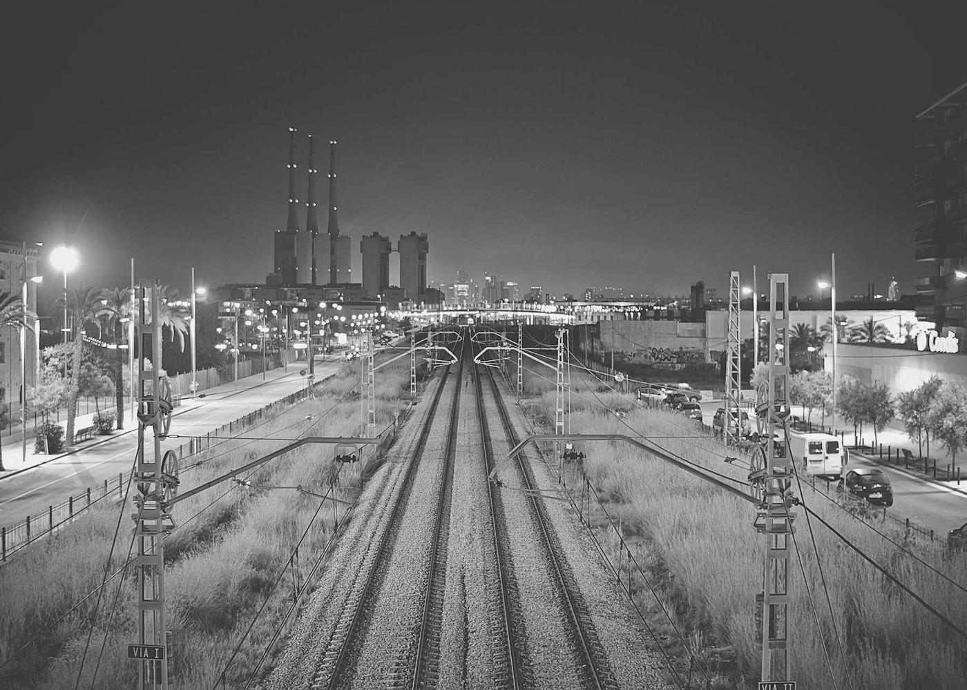 Web stranica restorana — koncept